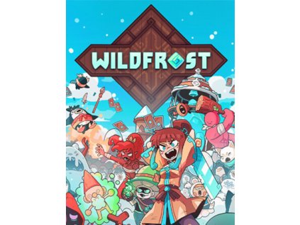 Wildfrost (PC) Steam Key