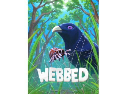 Webbed (PC) Steam Key