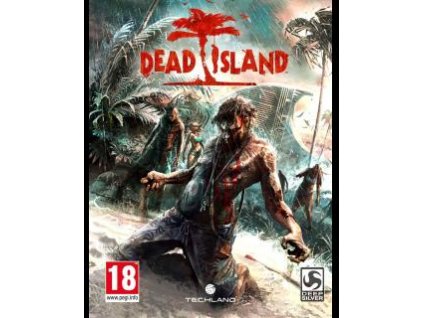 Dead Island (PC) Steam Key