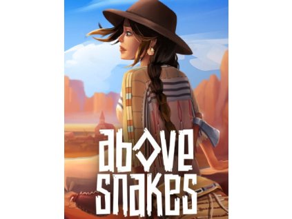 Above Snakes (PC) Steam Key