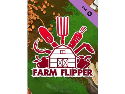 House Flipper - Farm DLC (PC) Steam Key
