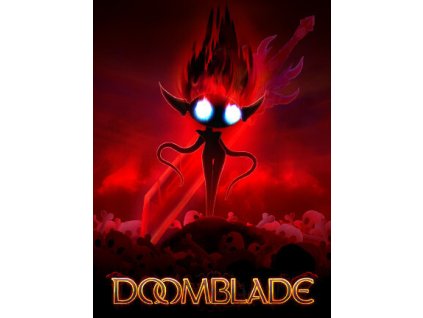 DOOMBLADE (PC) Steam Key