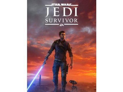 STAR WARS Jedi: Survivor (PC) EA App Key