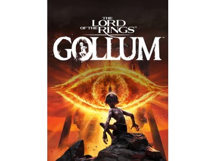 The Lord of the Rings: Gollum (PC) Steam Key