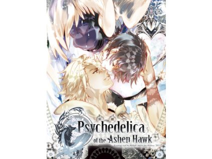 Psychedelica of the Ashen Hawk (PC) Steam Key