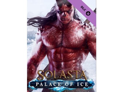 Solasta: Crown of the Magister - Palace of Ice DLC (PC) Steam Key