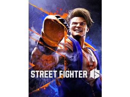 Street Fighter 6 (PC) Steam Key