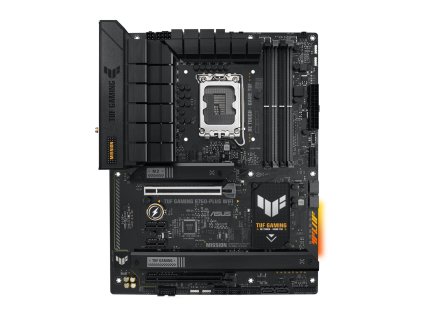 ASUS TUF GAMING B760-PLUS WIFI  základná doska