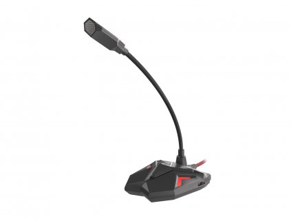 GENESIS RADIUM 100 USB Streamovací mikrofón