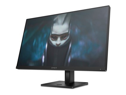 23,8'' HP OMEN 24 FHD 165Hz Gaming Monitor