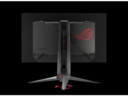 27" ASUS ROG SWIFT PG27AQDM OLED herný monitor