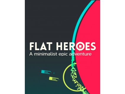 Flat Heroes (PC) Steam Key