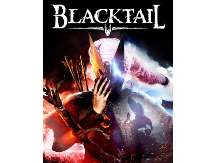 BLACKTAIL (PC) Steam Key