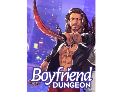 Boyfriend Dungeon (PC) Steam Key