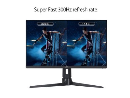27" ASUS XG27AQMR ROG STRIX GAMING WLED/IPS Monitor