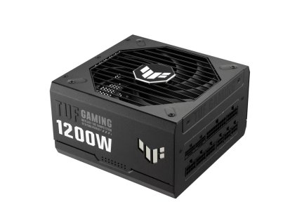 ASUS TUF GAMING 1200W Gold/1200W/ATX/80PLUS Gold/Modular