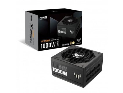 ASUS TUF GAMING ATX 3.0 Gold 1000W modulárny zdroj