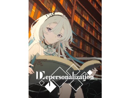 Depersonalization (PC) Steam Key