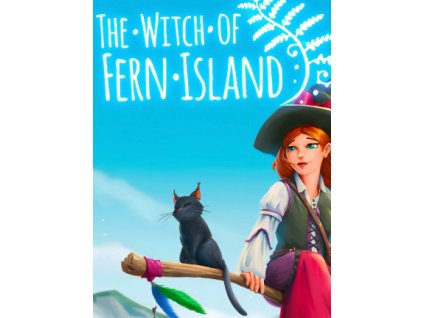 The Witch of Fern Island (PC) Steam Key