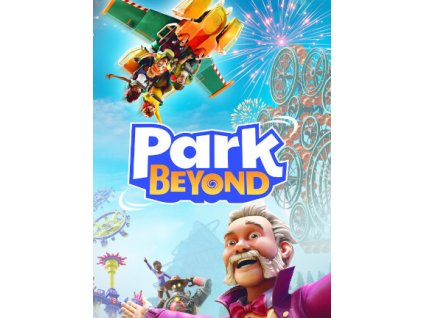 Park Beyond (PC) Steam Key