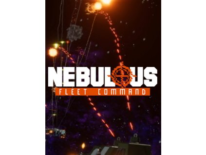 NEBULOUS: Fleet Command (PC) Steam Key