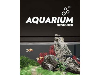 Aquarium Designer (PC) Steam Key