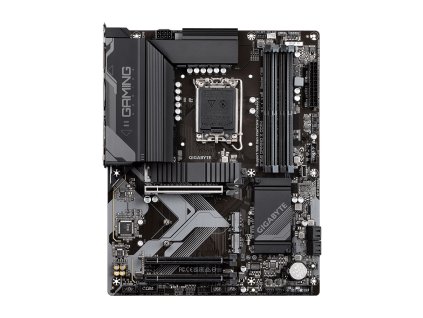GIGABYTE B760 GAMING X DDR4/LGA 1700/ATX Základná doska