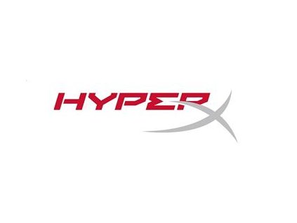 HP HyperX ALLOY Origins CORE PBT Mechanical Gaming Klávesnica - HX Red US