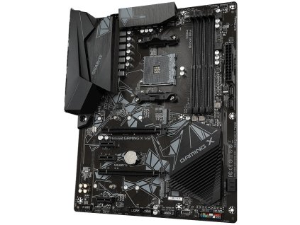 GIGABYTE B550 GAMING X V2/AM4/ATX Základná doska