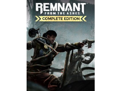 Remnant: From the Ashes - Complete Edition (PC) Steam Key