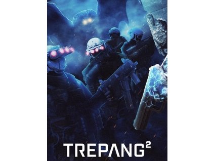 Trepang2 (PC) Steam Key