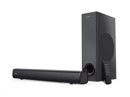 Creative Stage - soundbar