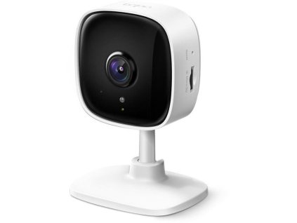 TP-LINK Tapo C100 Home Security WiFi Camera, Day/Night view,1080p Full HD resolution,Micro SD card storage Up to 128GB