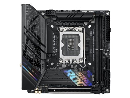 ASUS ROG STRIX B760-I GAMING WIFI soc 1700 ITX DDR5 Základná doska