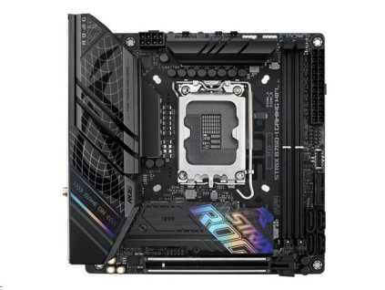 ASUS ROG STRIX B760-I GAMING WIFI soc 1700 ITX DDR5 Základná doska