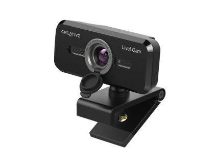 Creative LIVE CAM SYNC 1080P V2 Webkamera