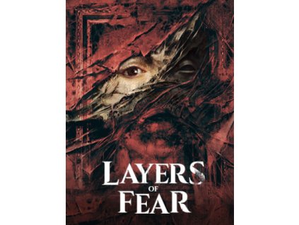 Layers of Fear (PC) Steam Key