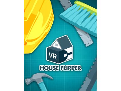 House Flipper VR (PC) Steam Key