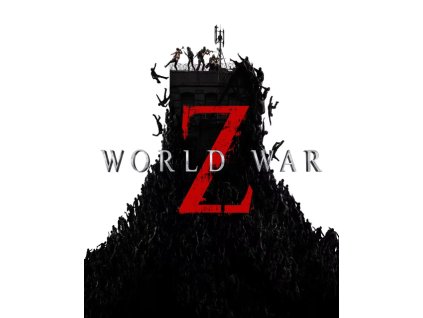 World War Z (PC) Steam Key