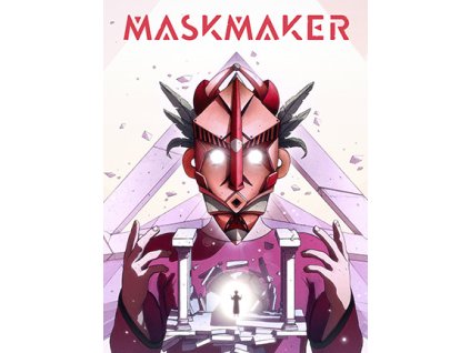 Maskmaker VR (PC) Steam Key