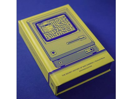 the secret history of mac gaming expanded edition