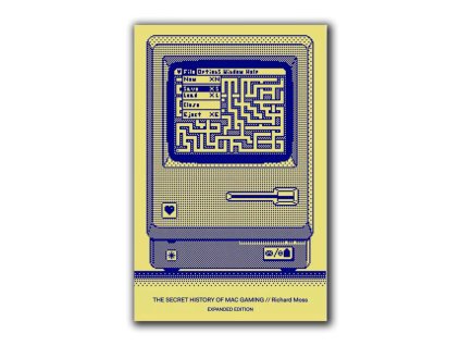 The Secret History Of Mac Gaming: Expanded Edition