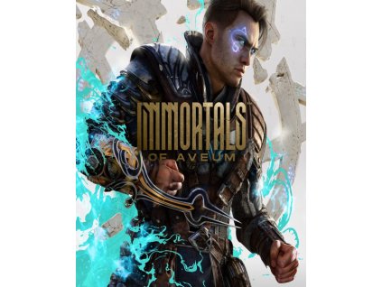 Immortals of Aveum (PC) EA App Key