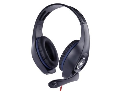 Gembird Stereo headset s mikrofónom