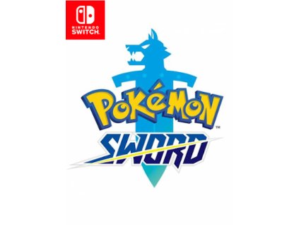 Pokémon Sword  (SWITCH) Nintendo Key