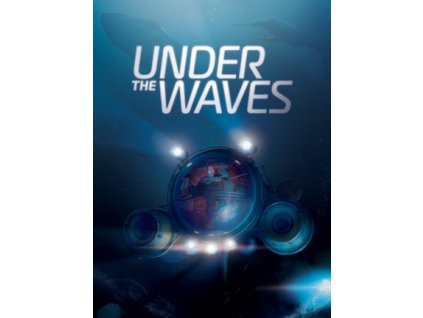 Under The Waves (PC) Steam Key