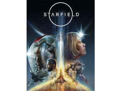Starfield Preorder Bonus DLC (PC) Steam Key