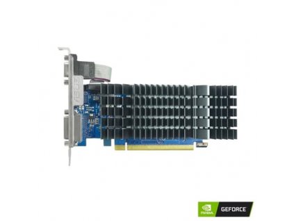 Grafická karta ASUS GeForce 710 EVO