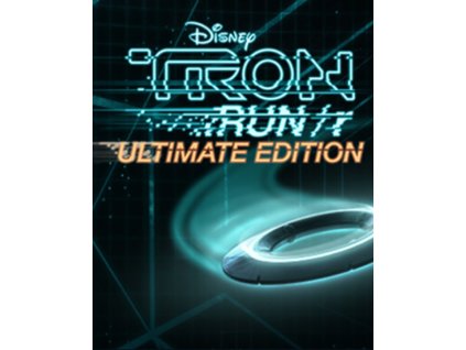 TRON RUN Ultimate Edition (PC) Steam Key
