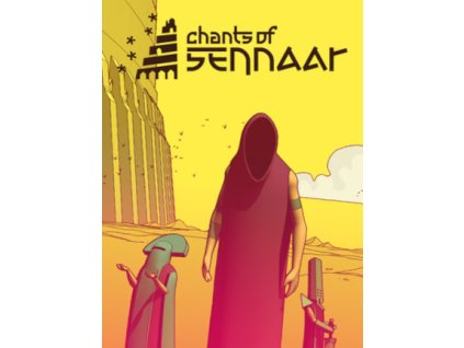 Chants of Sennaar (PC) Steam Key